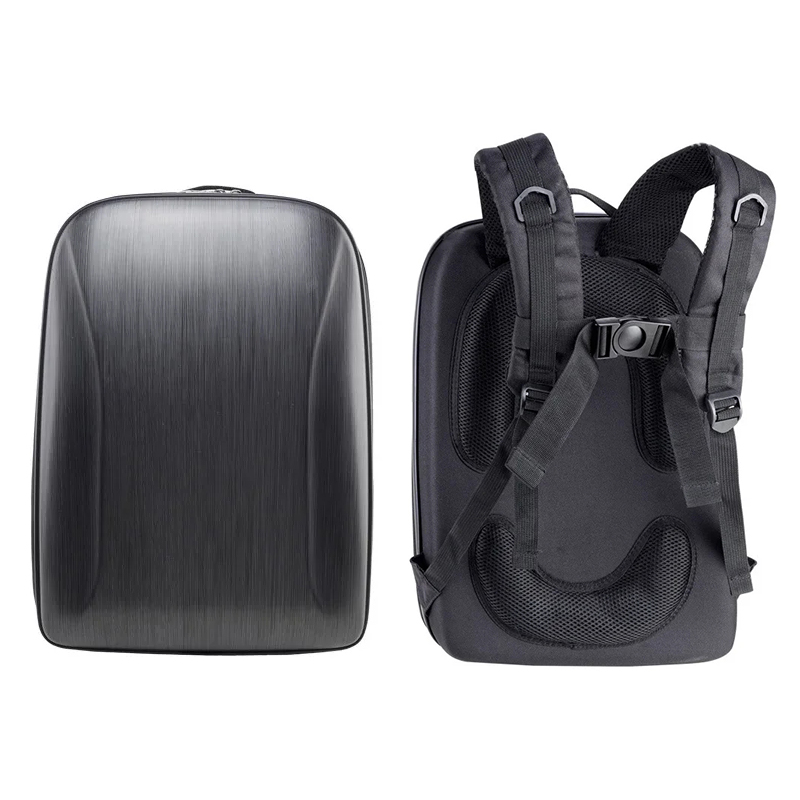 Backpack Hard Case EVA Liner S – обзор и цена Fpv Drone Bag