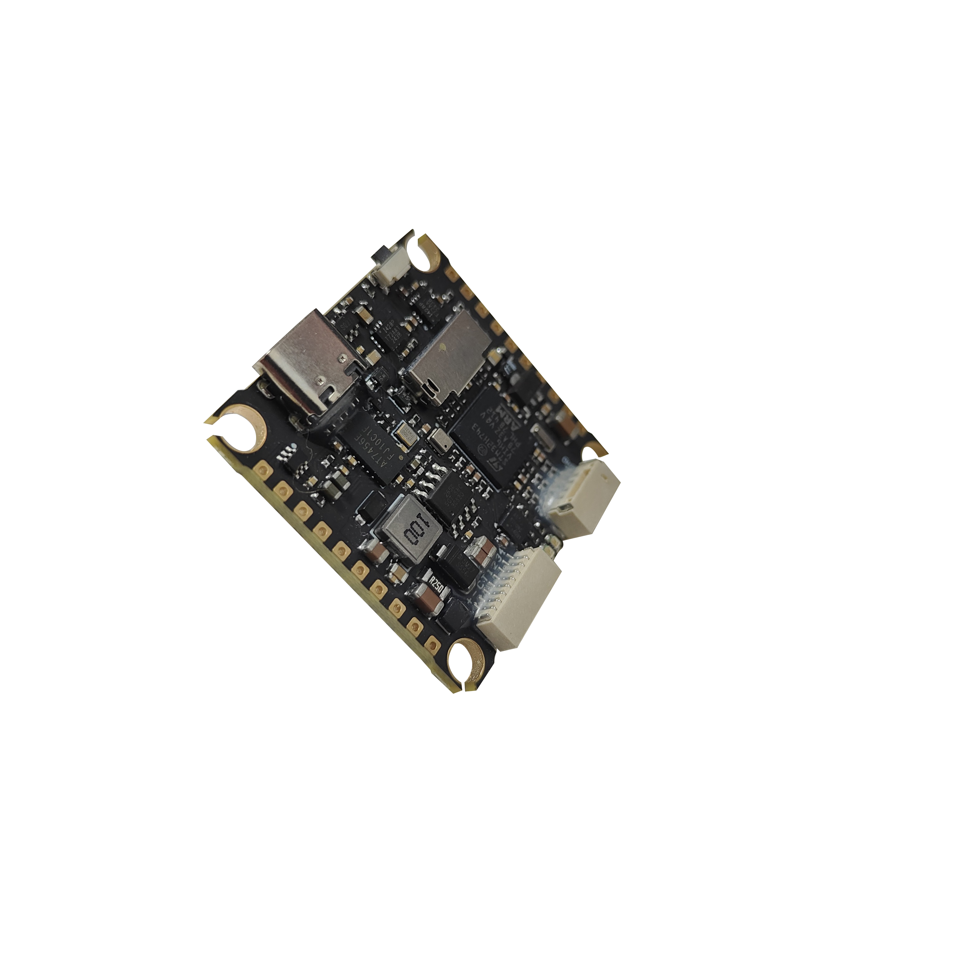 H743 SLIM Flight Controller —  – обзор и цена Fpv Drone Flight Controller