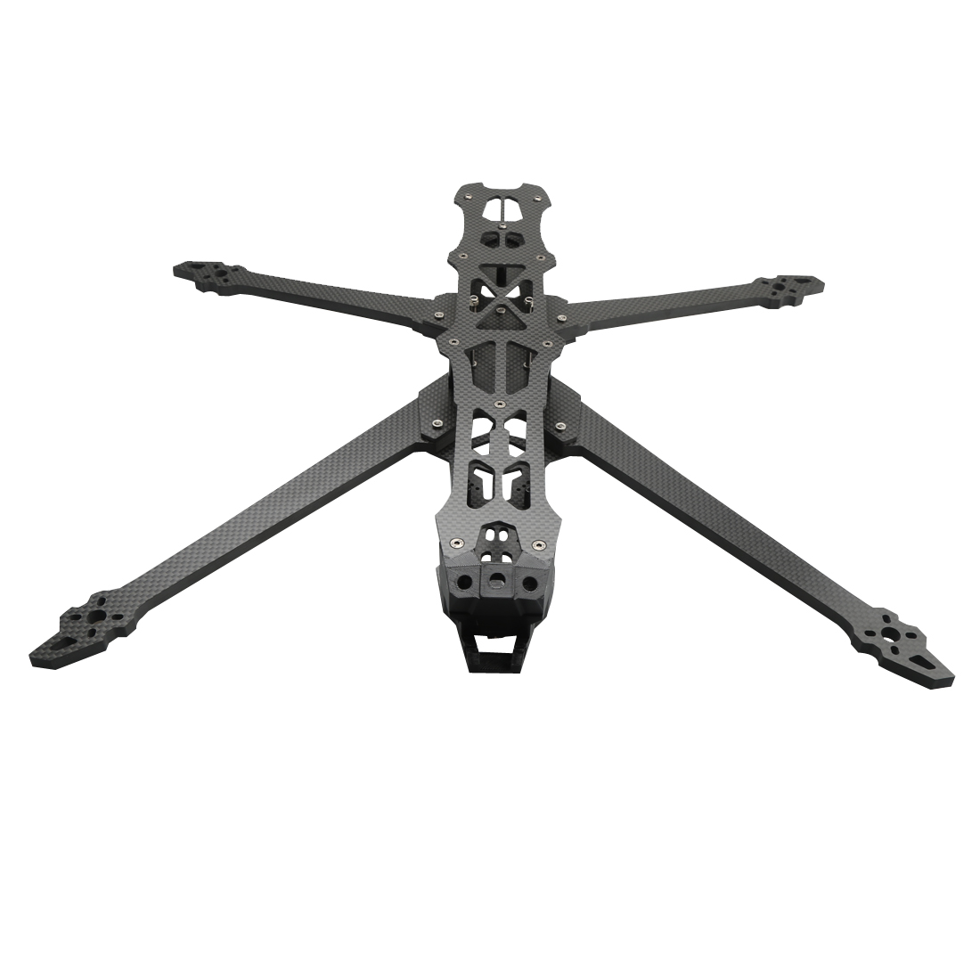 GK-V3 15inch 680mm FPV Drone F – обзор и цена Fpv Drone Kit