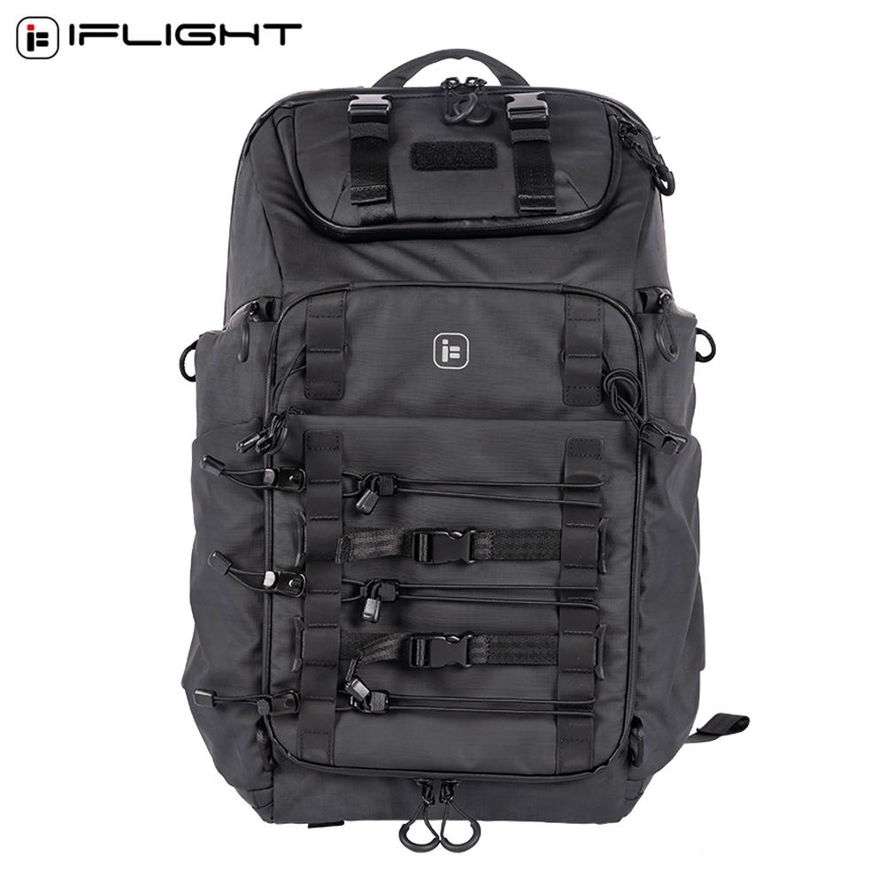 IFlight FPV Drone Backpack V2  – обзор и цена Fpv Drone Bag