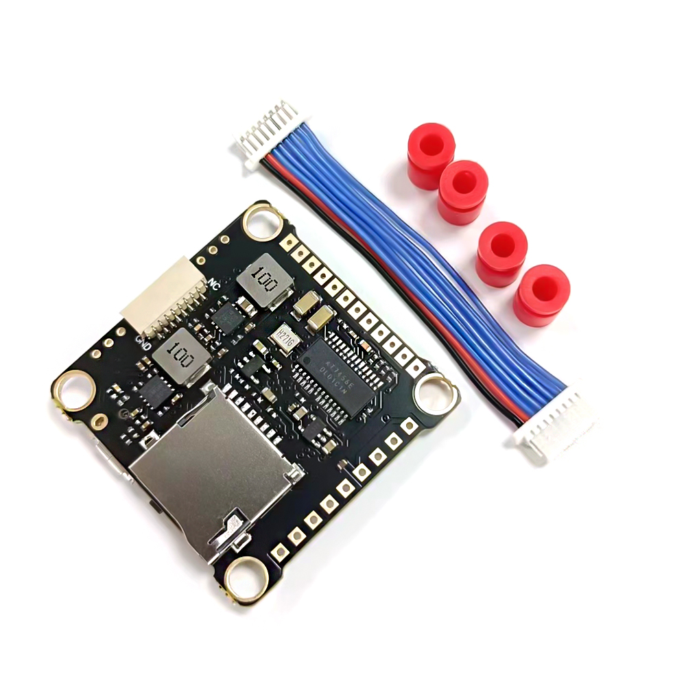 F4 V3S PLUS / F4 V3S PLUS FC F – обзор и цена Fpv Drone Flight Controller