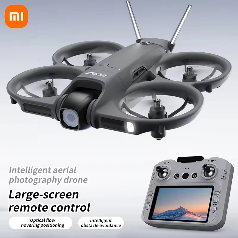 Xiaomi Z906 Drone 8K Aerial HD – обзор и цена Fpv Drone Charger