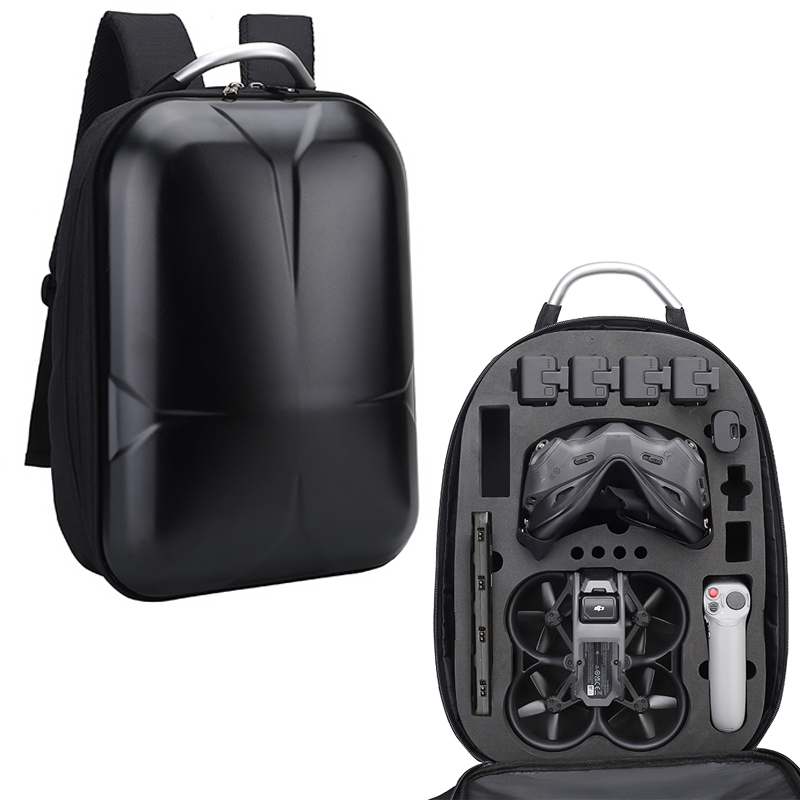 Backpack Duricrust Waterproof  – обзор и цена Fpv Drone Bag