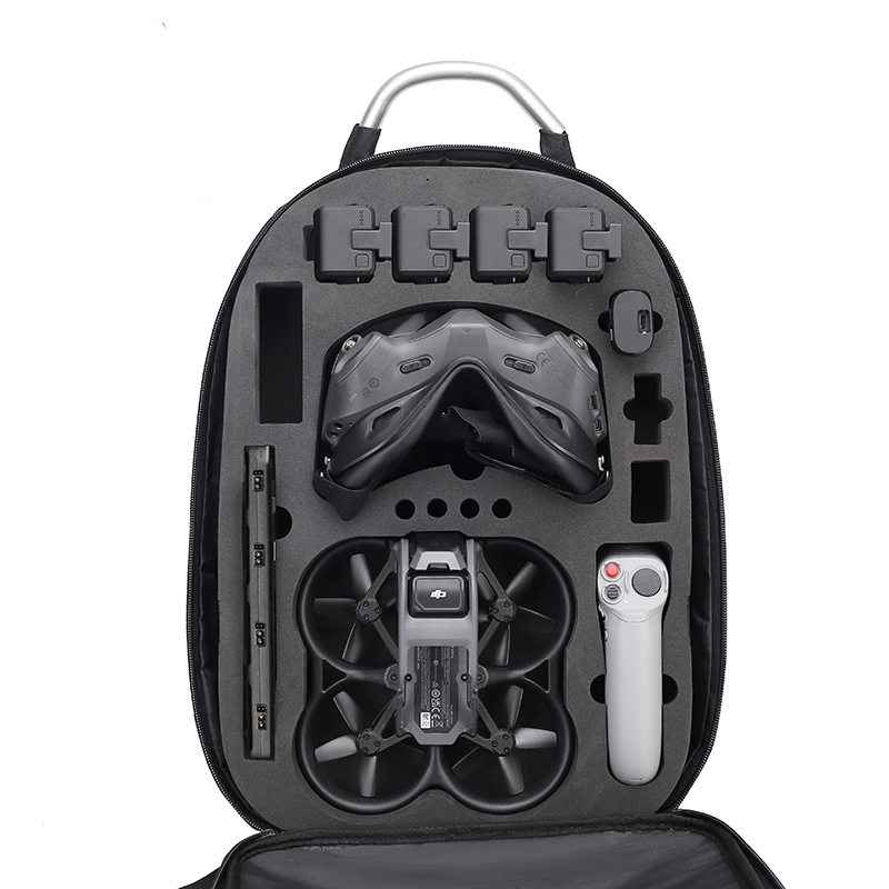 Backpack Duricrust Waterproof  – обзор и цена Fpv Drone Bag