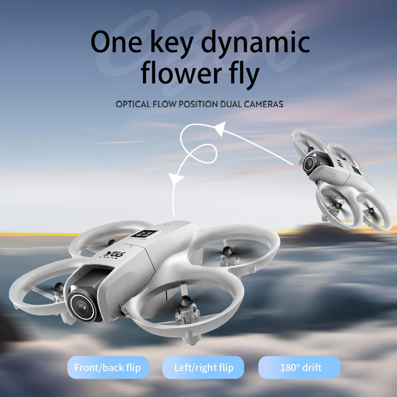 New V66 Mini Drone HD Camera 4 – обзор и цена Fpv Drone Charger