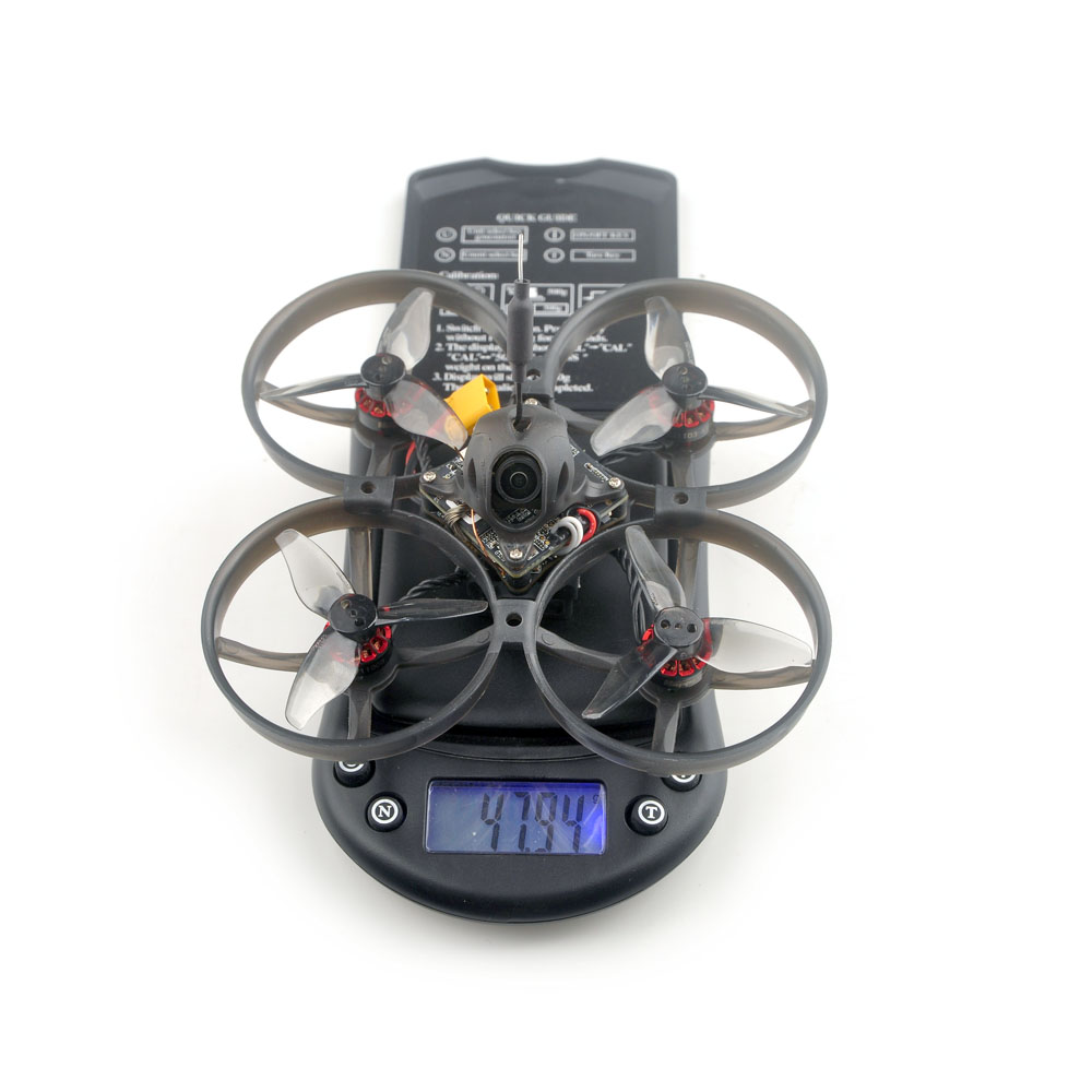 HappyModel Mobula8 HD O3 2S 85 – обзор и цена Fpv Drone Charger