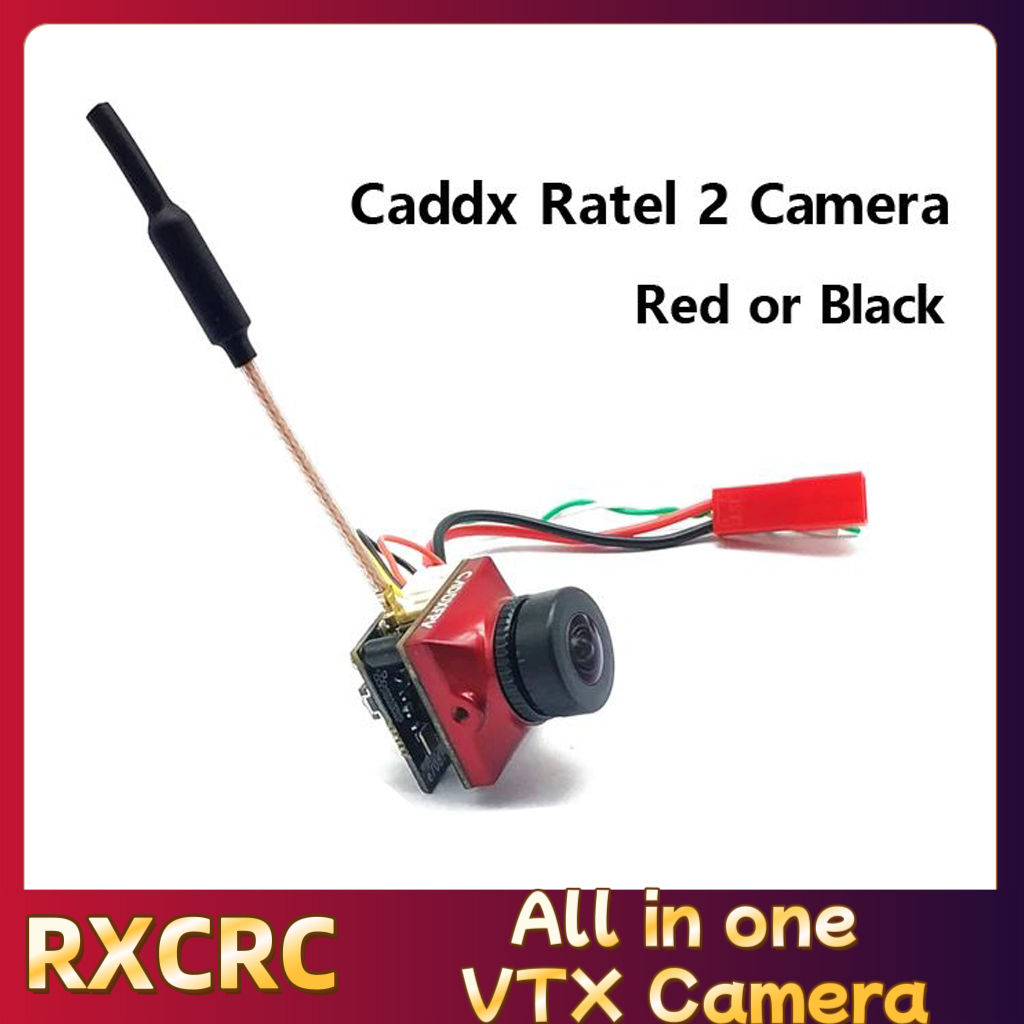 RXCRC 5.8G Module transmitter  – обзор и цена Fpv Drone Goggles