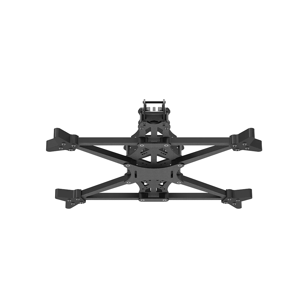 2025 New IFlight AOS 7 EVO V1. – обзор и цена Fpv Drone Kit