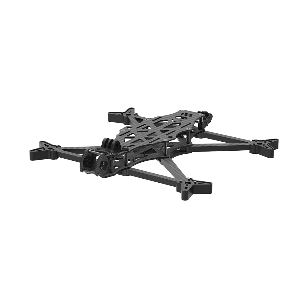 2025 New IFlight AOS 7 EVO V1. – обзор и цена Fpv Drone Kit