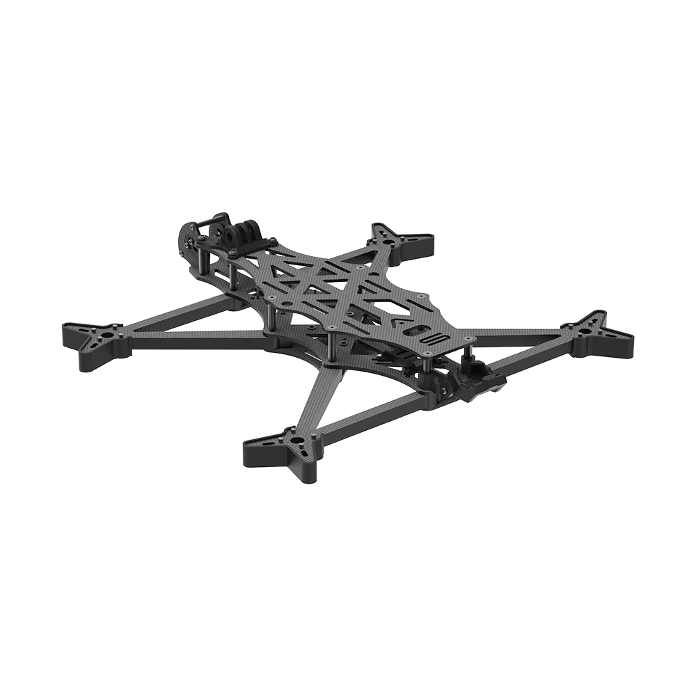 2025 New IFlight AOS 7 EVO V1. – обзор и цена Fpv Drone Kit