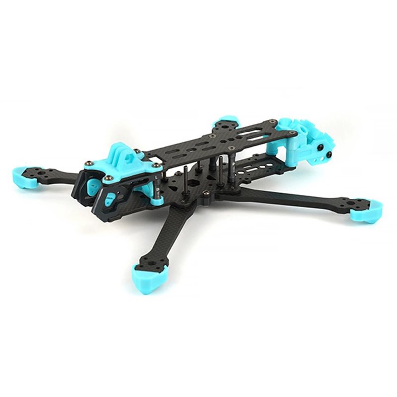 MACH-MANTA V2 5 Inch Carbon Fi – обзор и цена Fpv Drone Kit