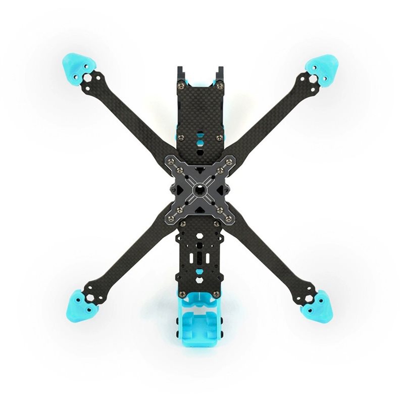 MACH-MANTA V2 5 Inch Carbon Fi – обзор и цена Fpv Drone Kit