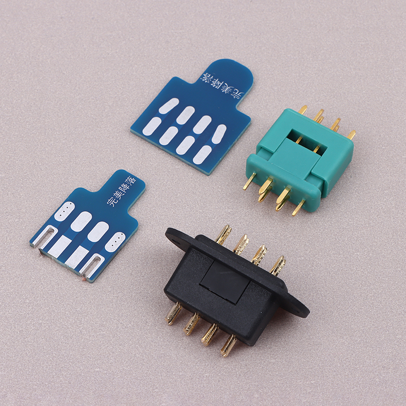 Modular Wiring Connector Kit I – обзор и цена Fpv Drone Tool Kit