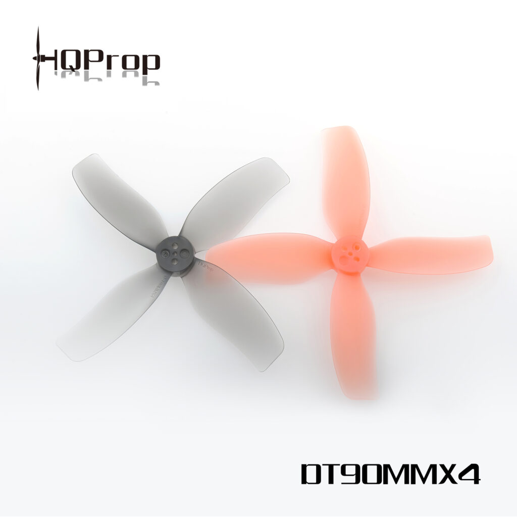 4pcs/bag HQ Prop DT90MMX4 for  – обзор и цена Fpv Drone Bag