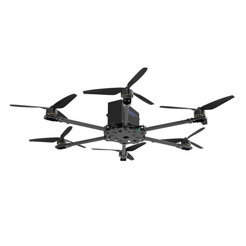 17-Inch FPV - F420 Motor, 2000 – обзор и цена Fpv Drone Motor