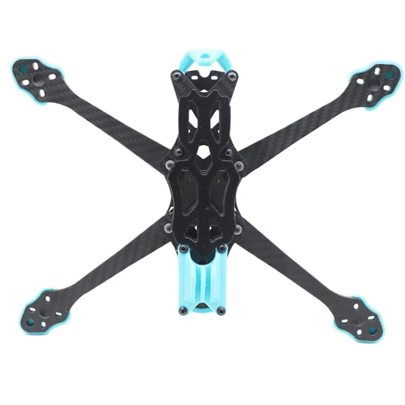 High-Performance Carbon Fiber  – обзор и цена Fpv Drone Motor