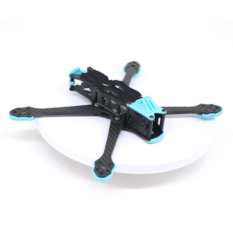 High-Performance Carbon Fiber  – обзор и цена Fpv Drone Motor