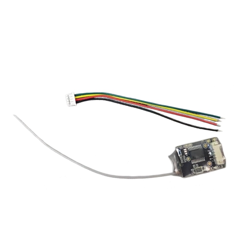 Flysky FS-8A 8CH 18CH Mini Rec – обзор и цена Fpv Drone Flight Controller