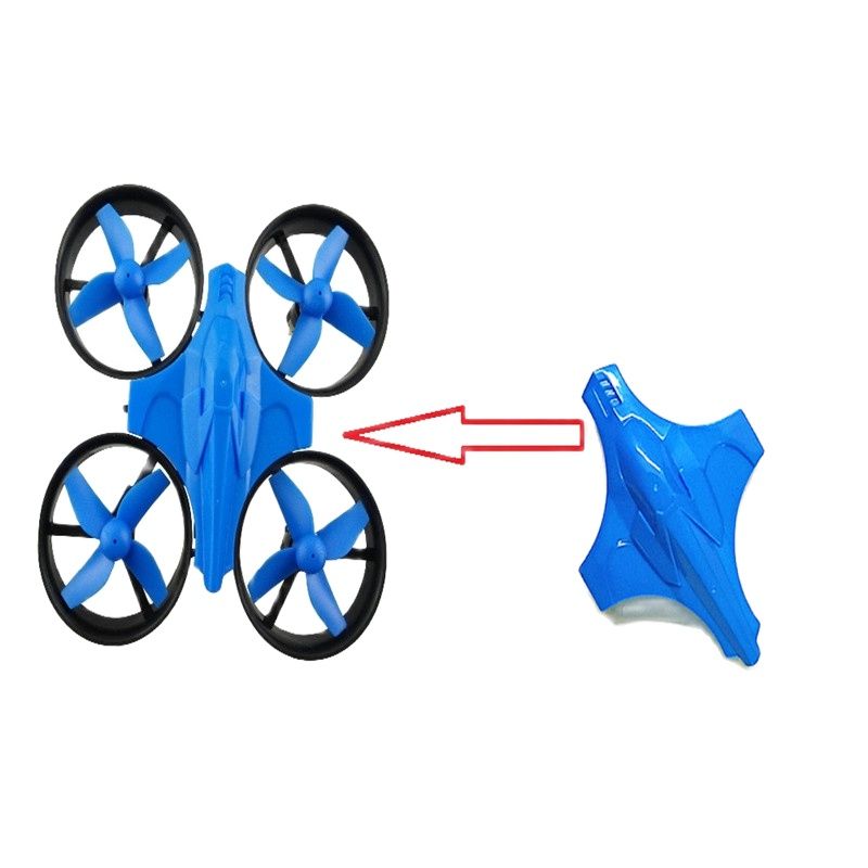 Mini Quadcopter Body Shell Upp – обзор и цена Fpv Drone Quadcopter