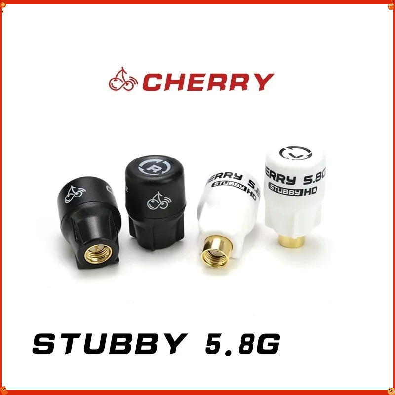 Rush Cherry FPV 5.8G Antenna S – обзор и цена Fpv Drone Goggles