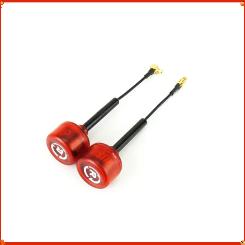 Rush Cherry FPV 5.8G Antenna S – обзор и цена Fpv Drone Goggles