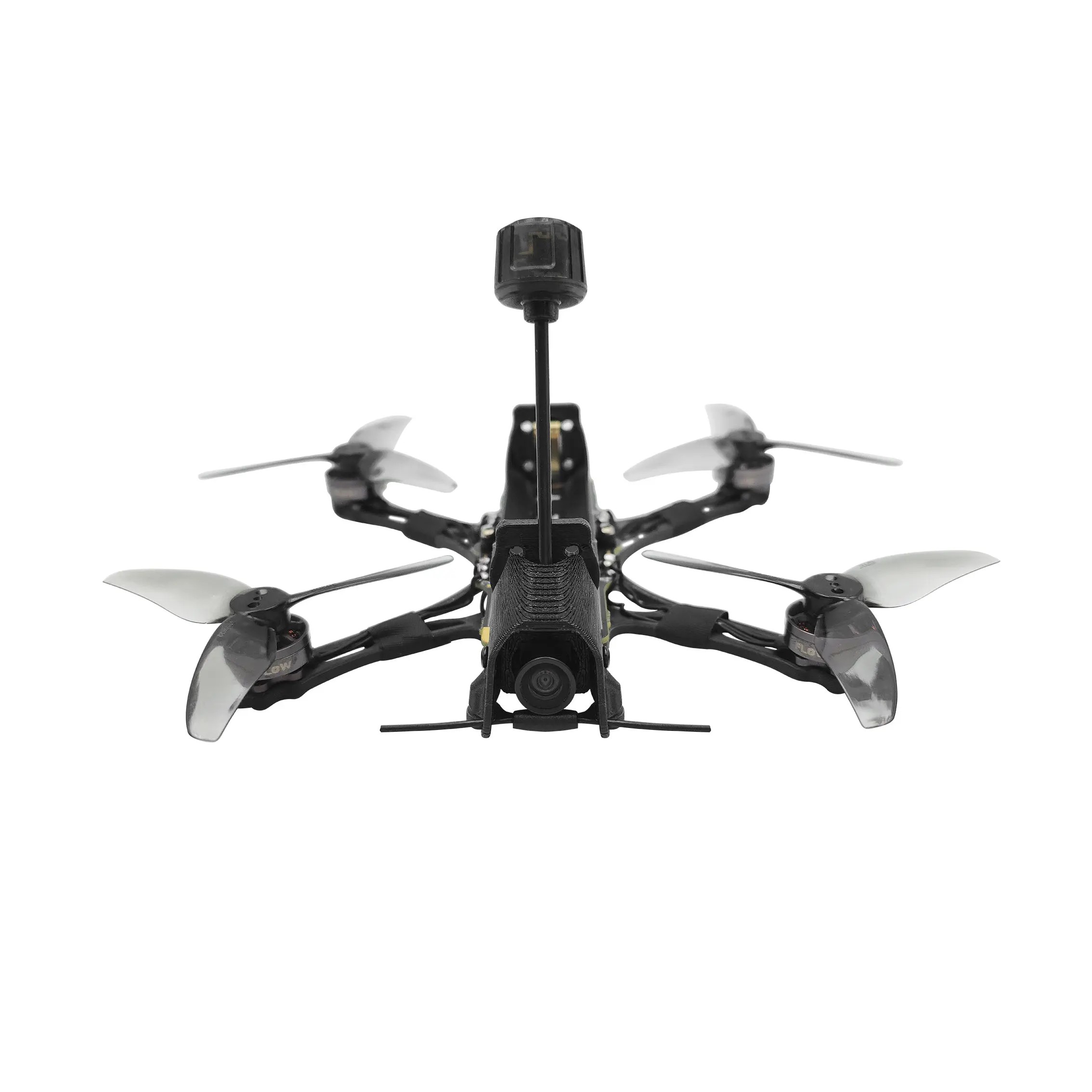 NewBeeDrone LionBee 3inch Long – обзор и цена Fpv Drone Kit