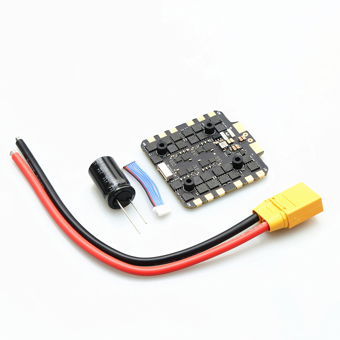AneegFpv F722 F7 Flight Contro – обзор и цена Fpv Drone Flight Controller