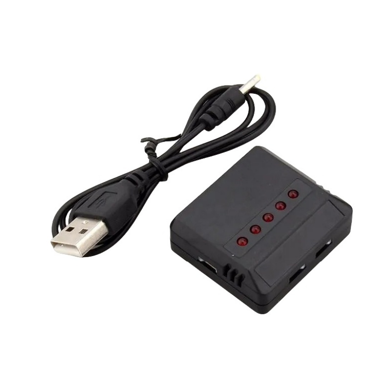 Syma X5HW X5HC X5C X5SW 3.7V 5 – обзор и цена Fpv Drone Charger