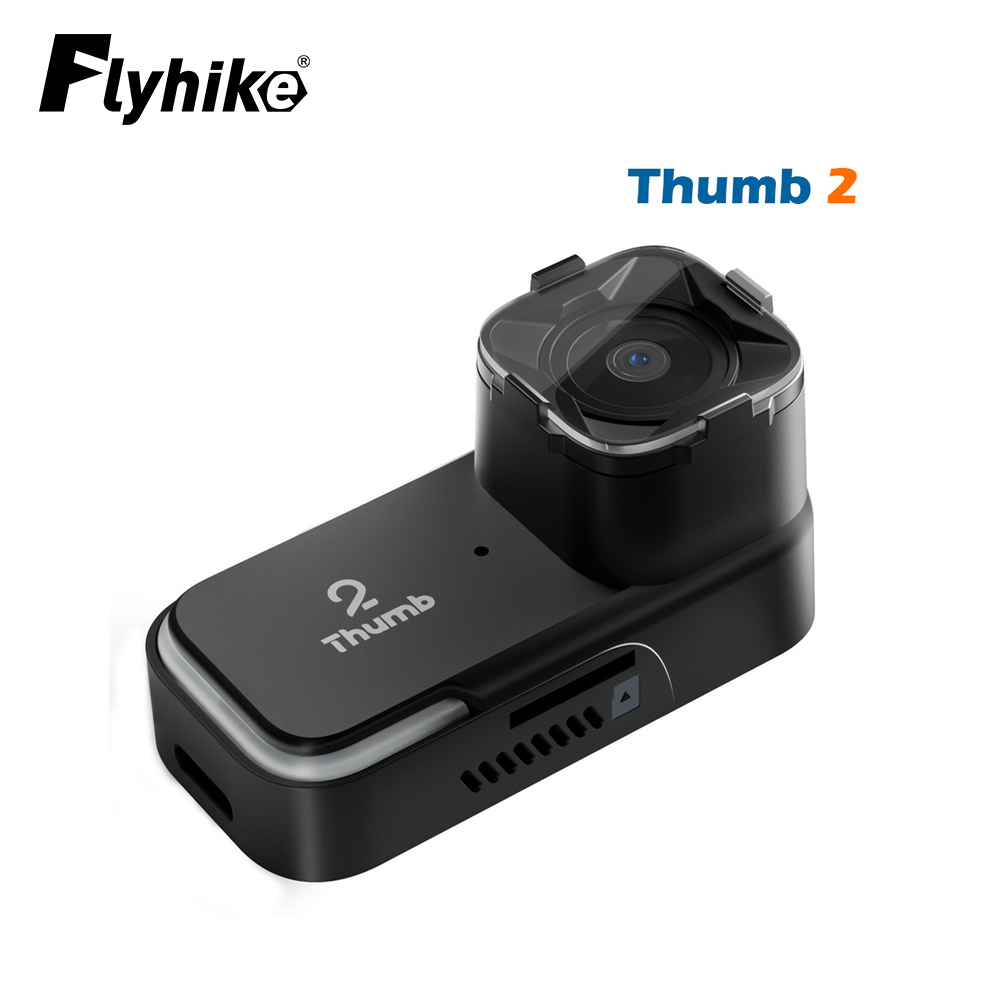 New Version RunCam Thumb 2 4K  – обзор и цена Fpv Drone Camera