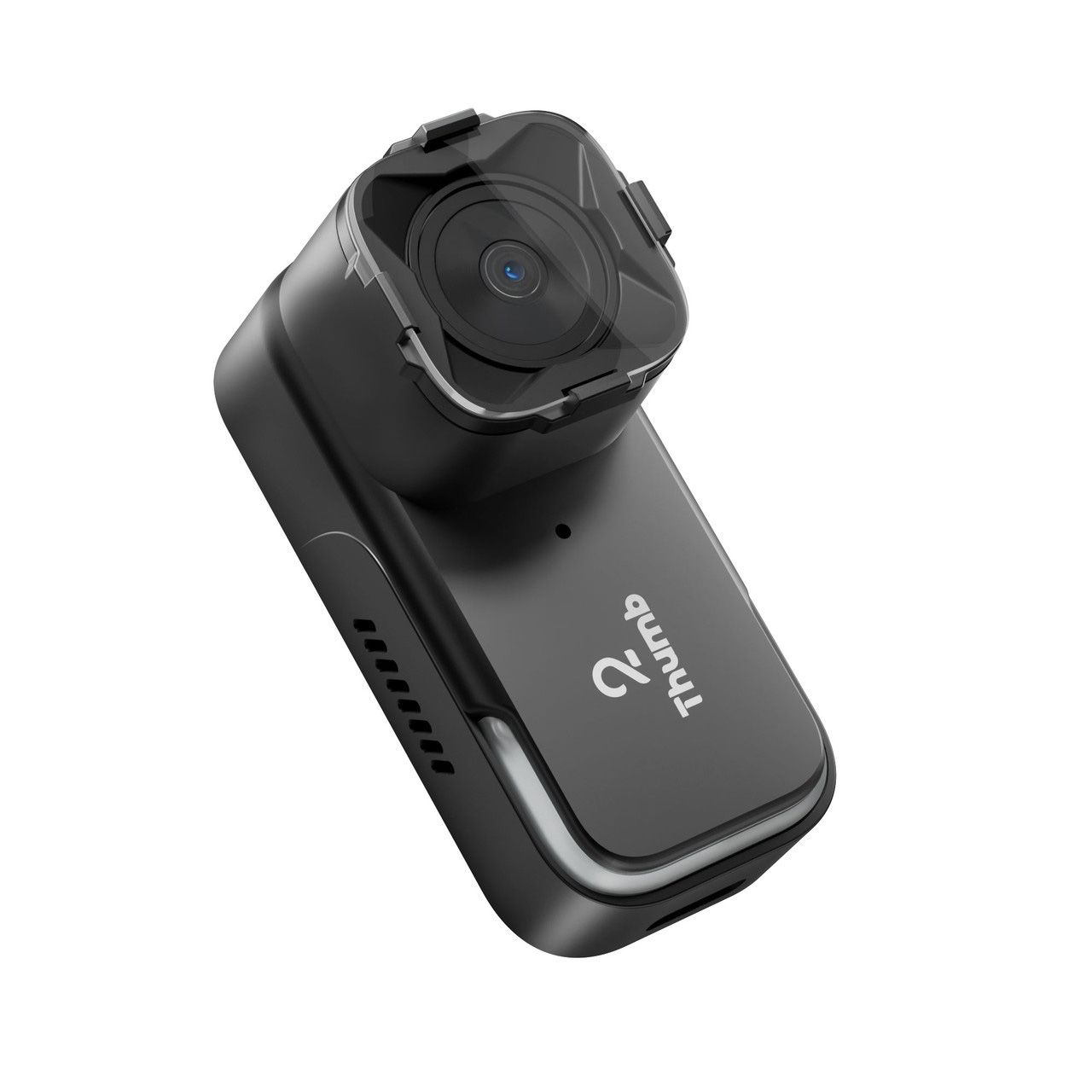 New Version RunCam Thumb 2 4K  – обзор и цена Fpv Drone Camera