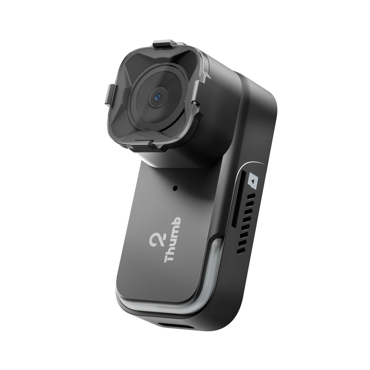 New Version RunCam Thumb 2 4K  – обзор и цена Fpv Drone Camera