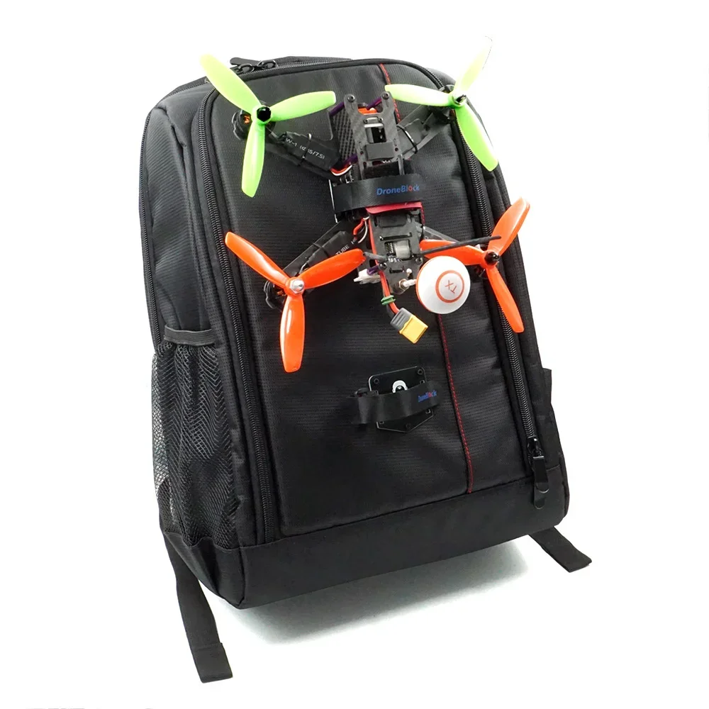 2 Pack Drone Backpack Hanger H – обзор и цена Fpv Drone Bag