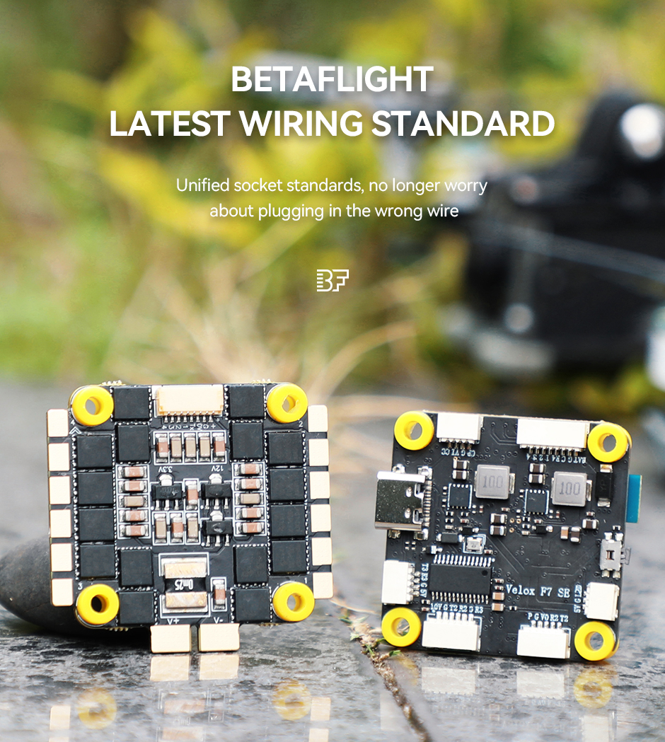 T-MOTOR T-HOBBY Velox F7 SE+V5 – обзор и цена Fpv Drone Bag