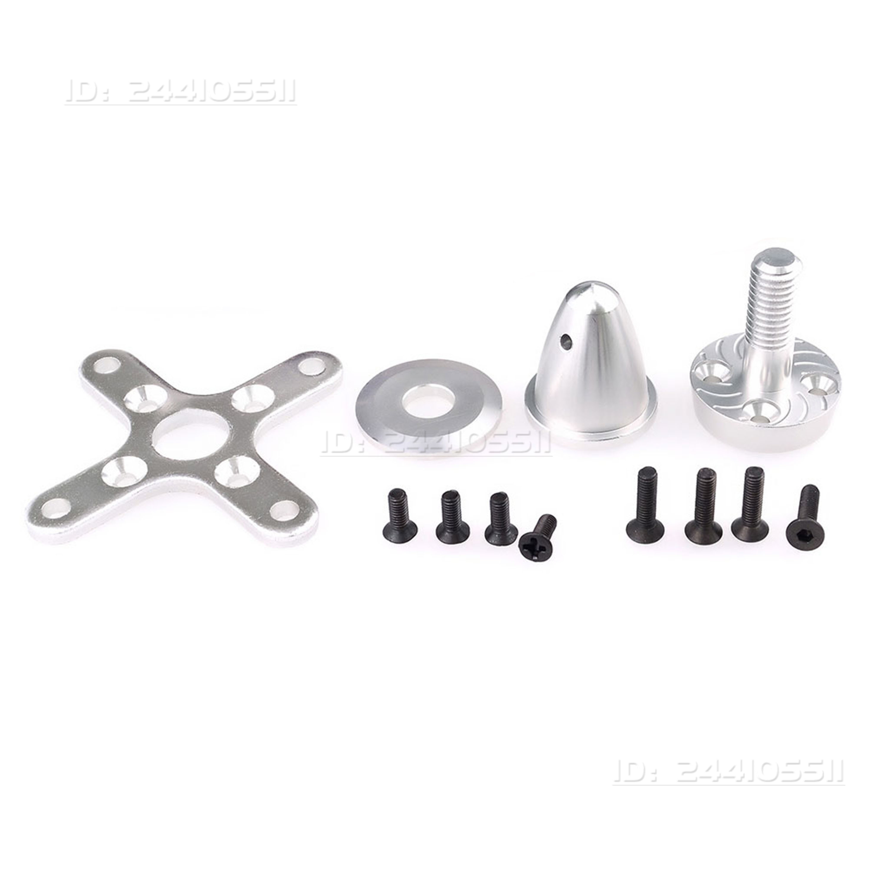 SURPASS HOBBY Brushless Motor  – обзор и цена Fpv Drone Tool Kit