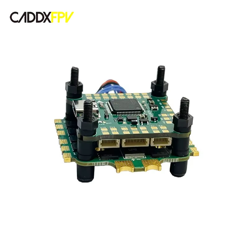 CADDX F405 Stack Flight Contro – обзор и цена Fpv Drone Flight Controller