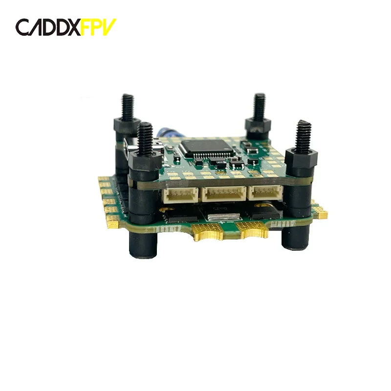 CADDX F405 Stack Flight Contro – обзор и цена Fpv Drone Flight Controller