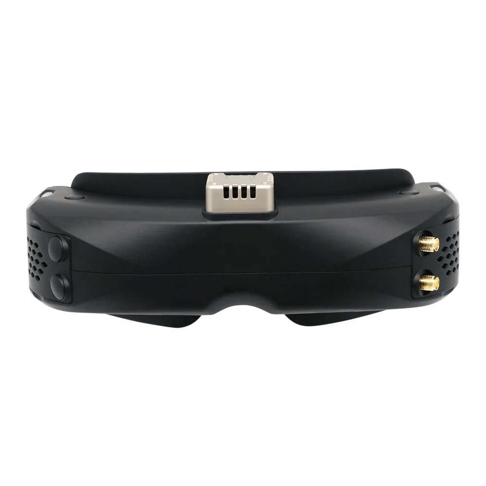 SKYZONE SKY04X PRO OLED 48CH 5 – обзор и цена Fpv Drone Goggles