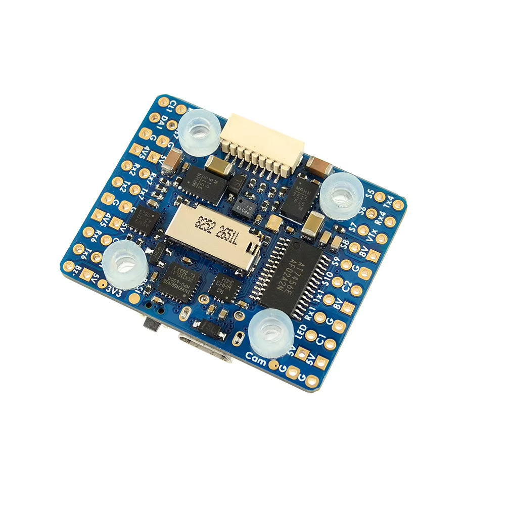 MATEKSYS Matek H743 MINI V3  F – обзор и цена Fpv Drone Flight Controller