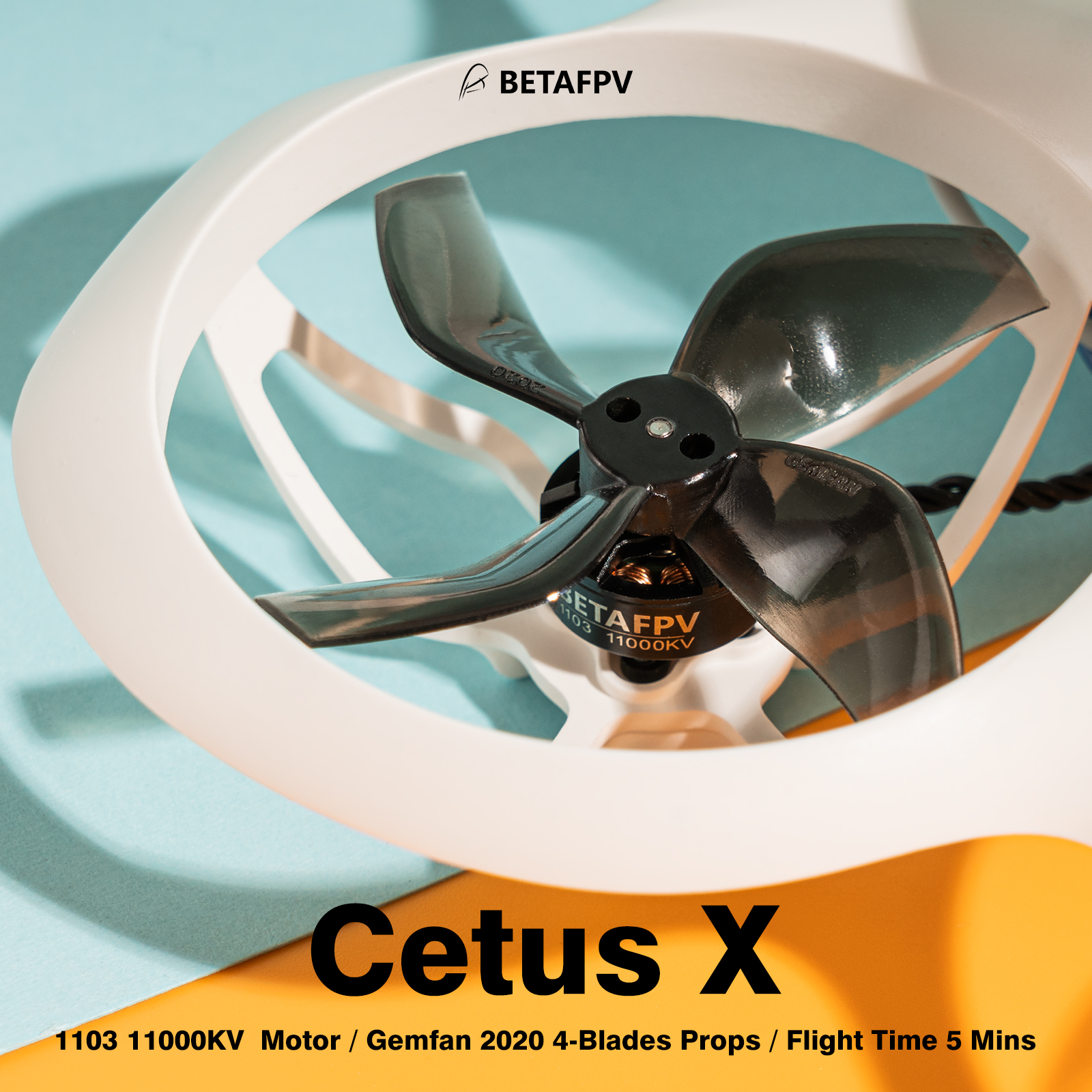 BETAFPV Cetus X FPV Kit Racing – обзор и цена Fpv Drone Goggles
