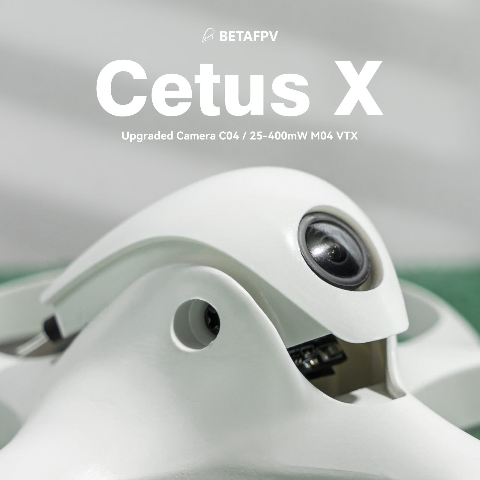 BETAFPV Cetus X FPV Kit Racing – обзор и цена Fpv Drone Goggles