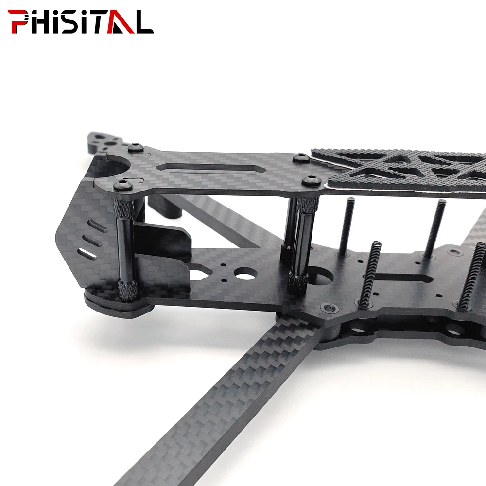 Mark4 V2 Mark 4 7 inch/8 inch/ – обзор и цена Fpv Drone Tool Kit