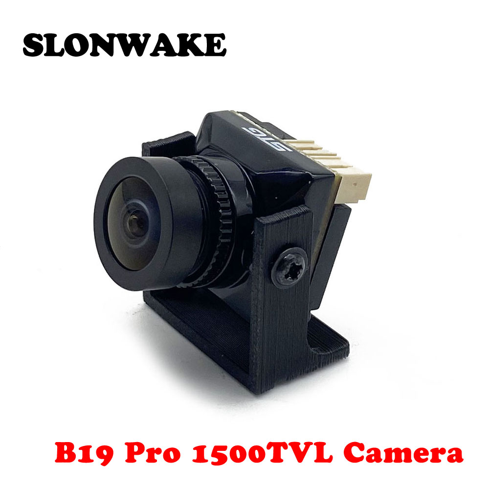 JINJIEAN B19 PRO Mini FPV Came – обзор и цена Fpv Drone Camera