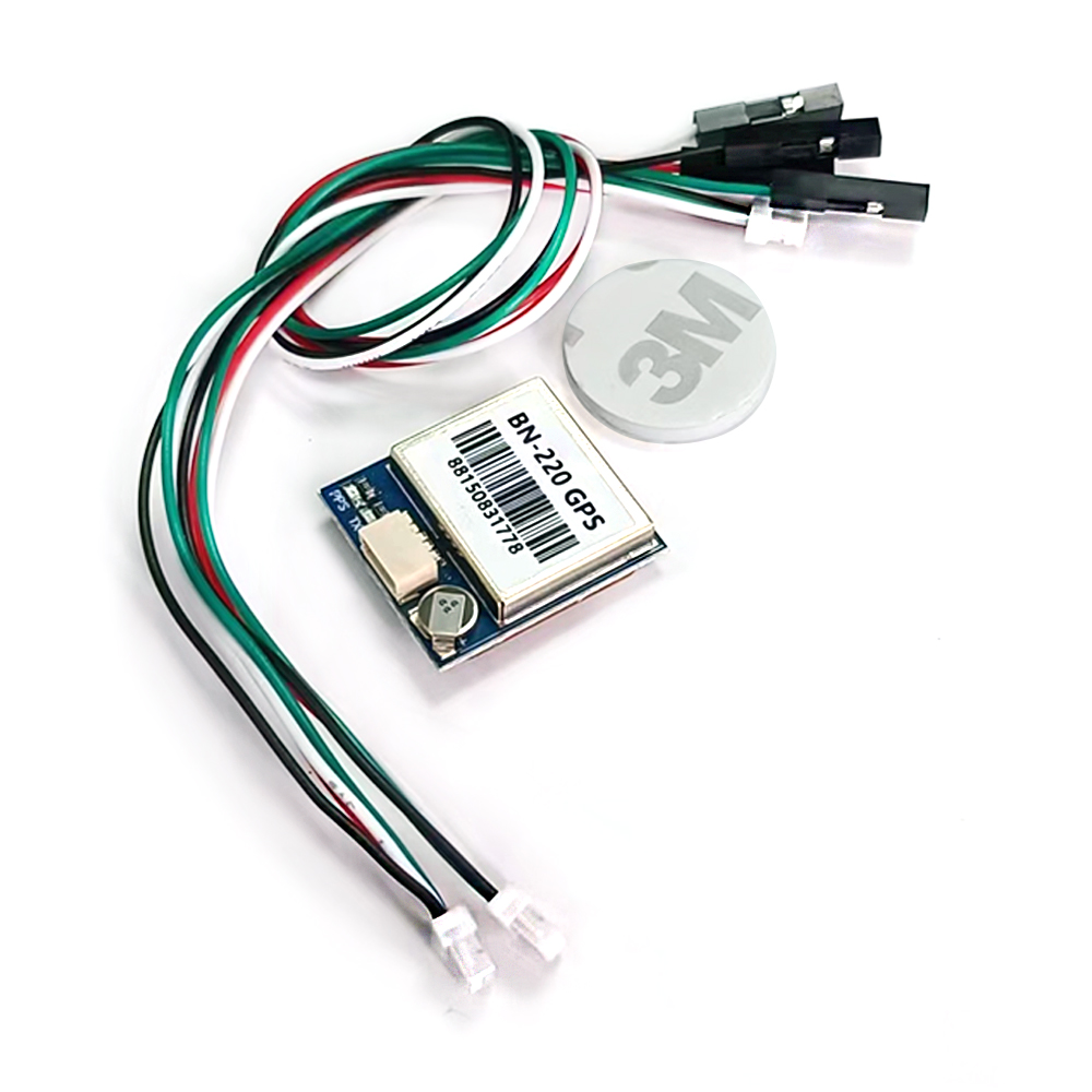 BN-220 BN880 GPS GLONASS Modul – обзор и цена Fpv Drone Motor