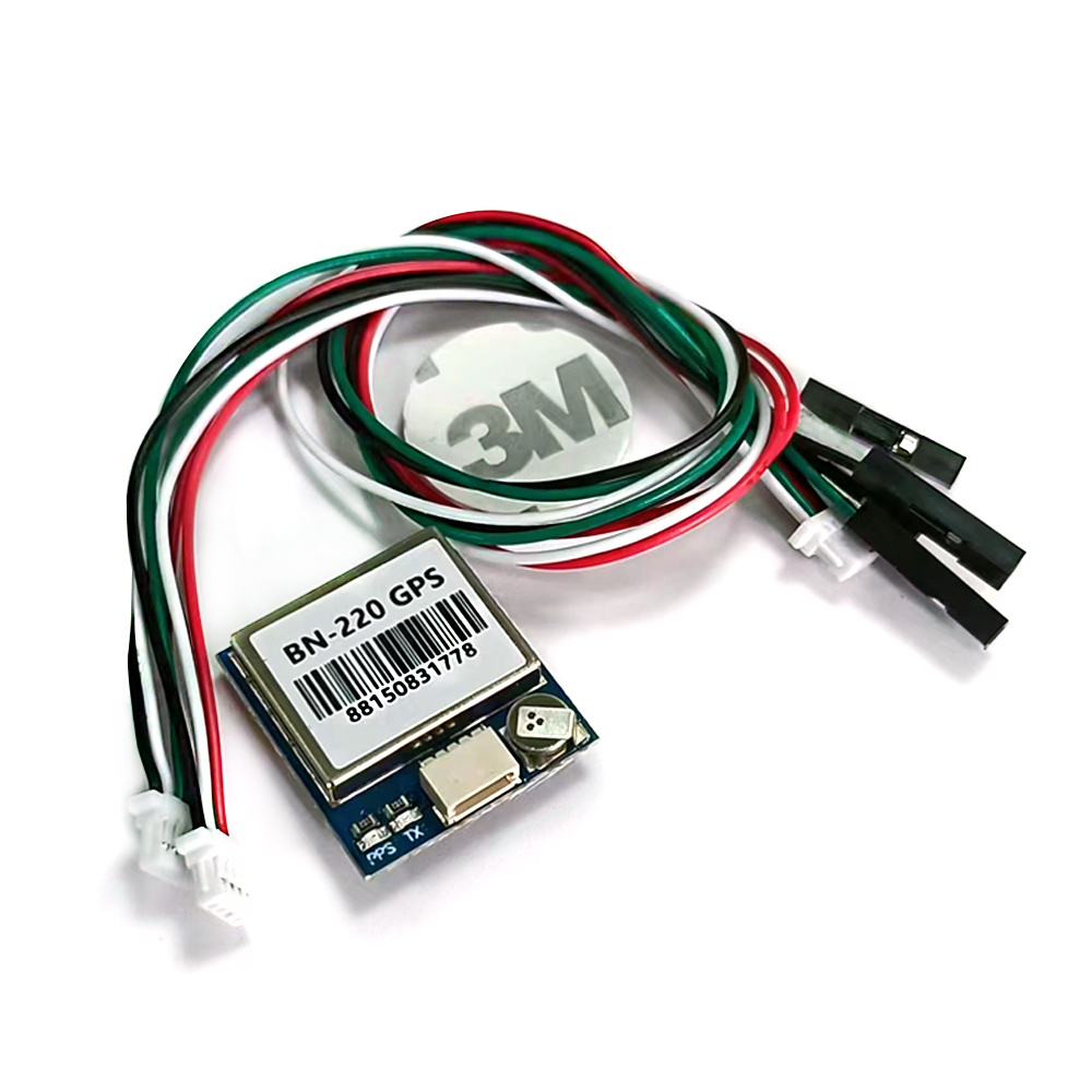 BN-220 BN880 GPS GLONASS Modul – обзор и цена Fpv Drone Motor