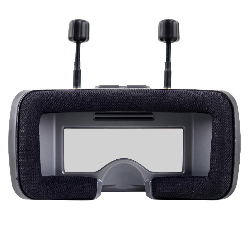 VR200 3.5 inch FPV Goggles  5. – обзор и цена Fpv Drone Goggles