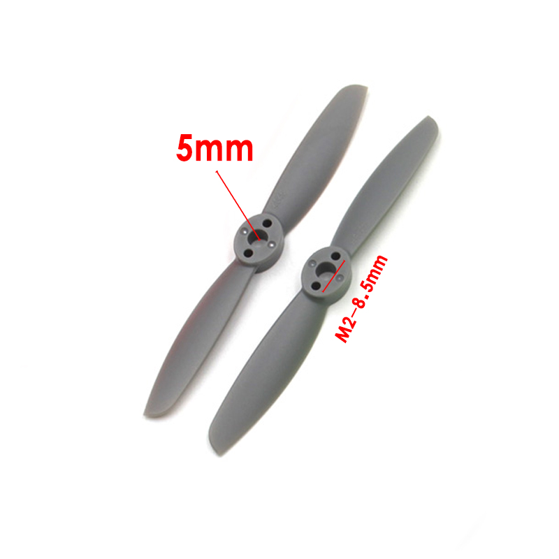 1 Pair 4045 4inch 4X4.5 Propel – обзор и цена Fpv Drone Quadcopter