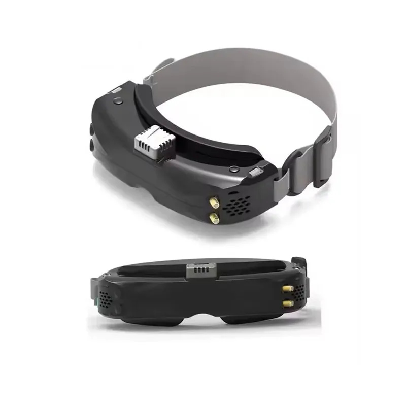 SKY04X PRO FPV Goggle Steady V – обзор и цена Fpv Drone Goggles