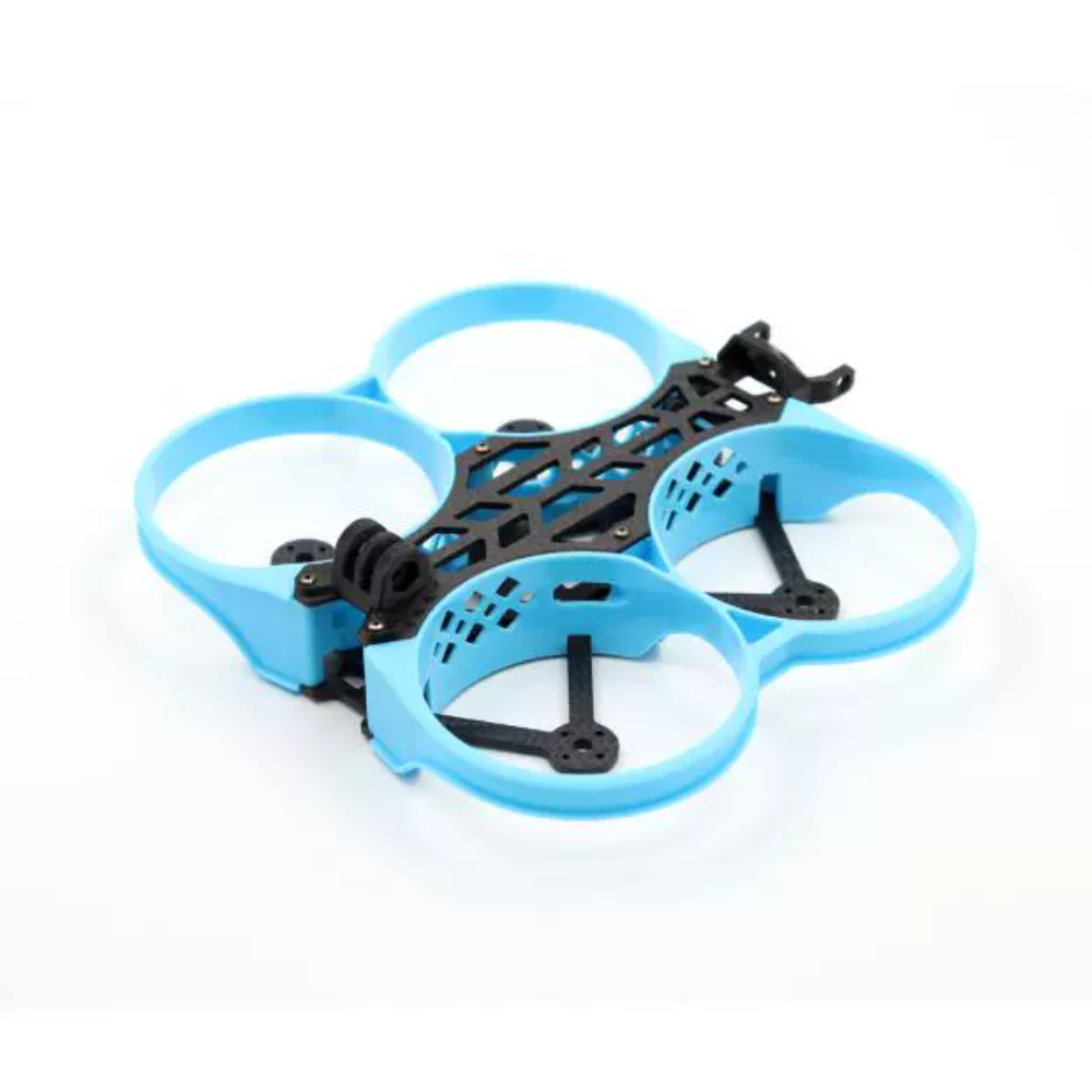 Frame Kit Cloud-149 V2 Carbon  – обзор и цена Fpv Drone Tool Kit