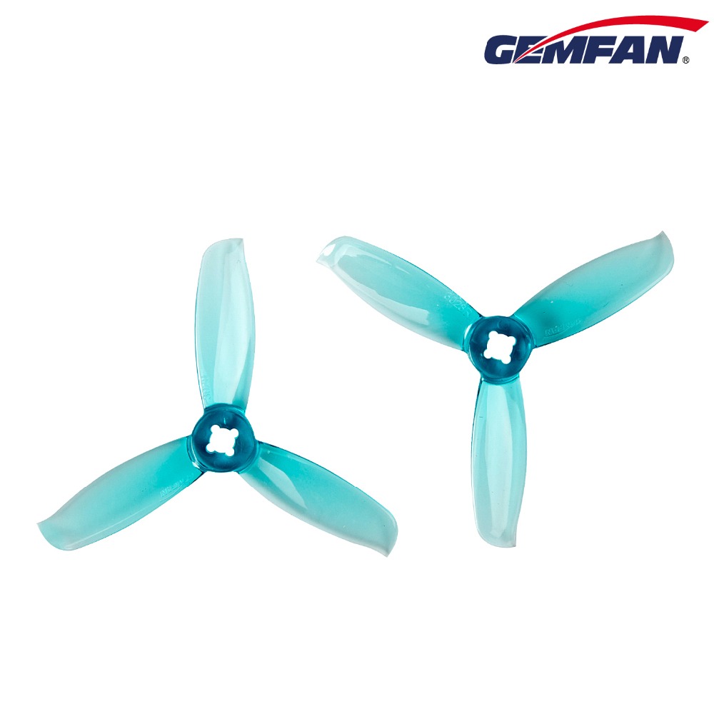 10pairs / 20pcs Gemfan Windanc – обзор и цена Fpv Drone Propeller