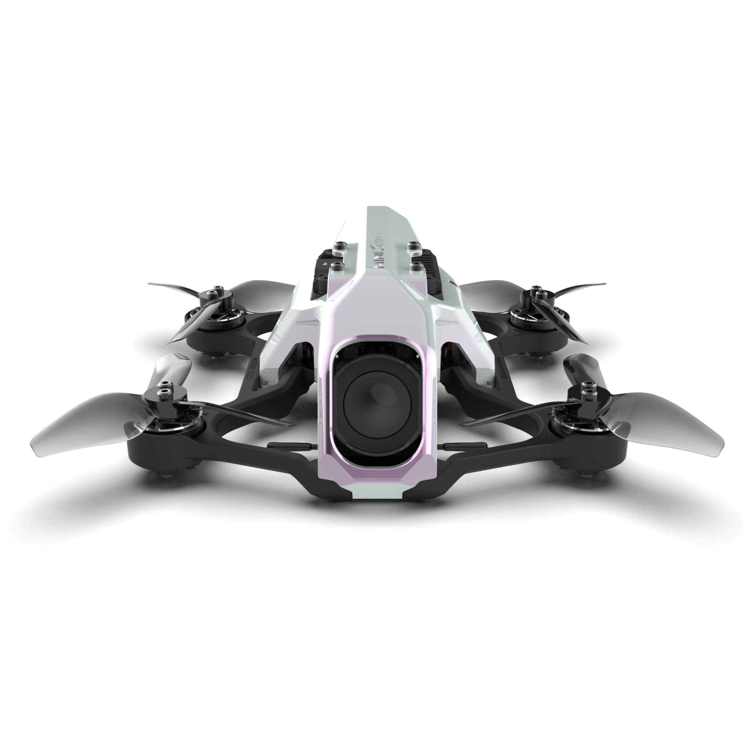 SpeedyBee Mario Mini25 PW /Mar – обзор и цена Fpv Drone Kit